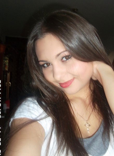 Евгения Чепрасова