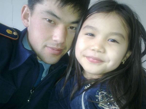 Асхат Жумабаев