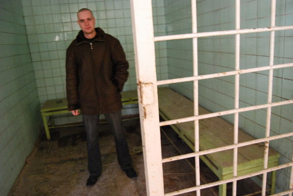 Алексей Ткаченко