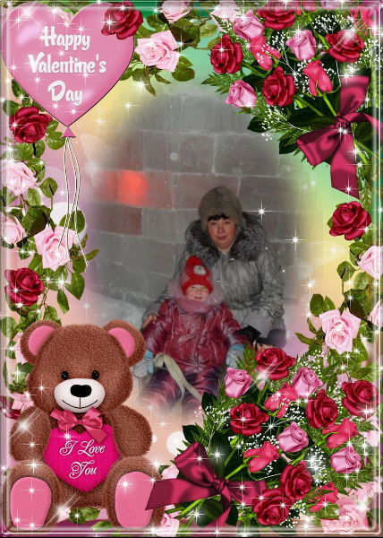 Анжелика Стегниенко