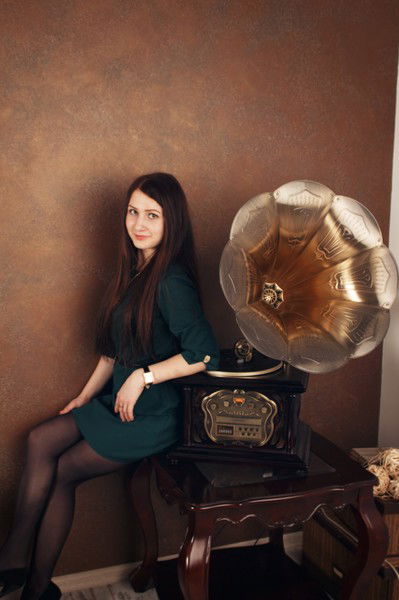 Йолдыз Карамова