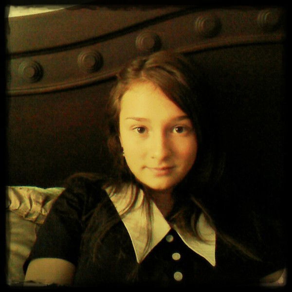 Валерия Севрюкова