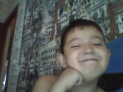 Максат Копбаев