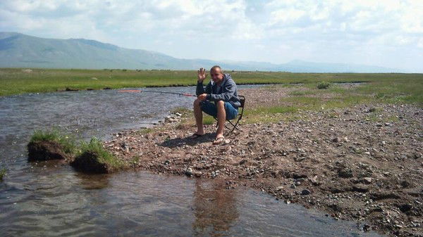 Роман Степанов