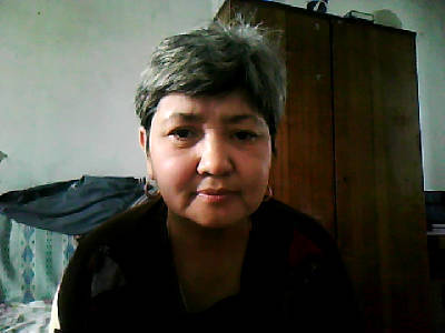 Злиха Хаирова