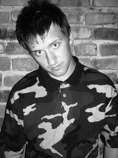 Виталий Шишков