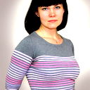 Наталья Глазырина