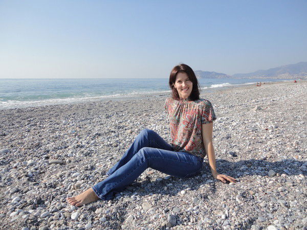 Татьяна Арслан