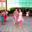 Марияш Кистаубаева