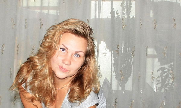 Ксения Стофато