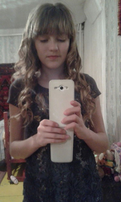 Ирина Шутова