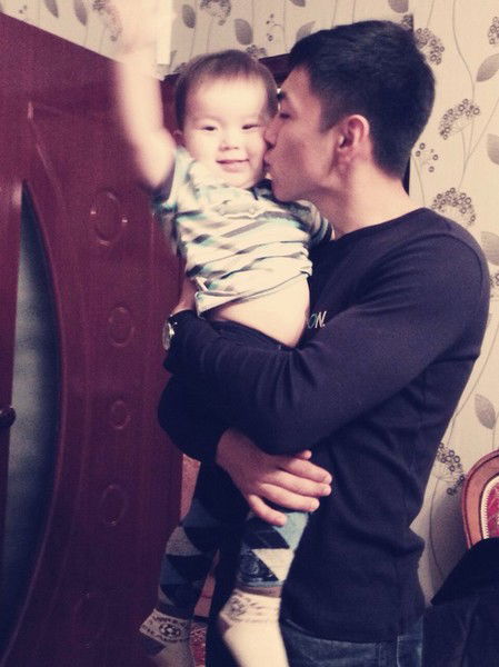 Асхат Жансакалов