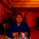 Светлана Зебрина