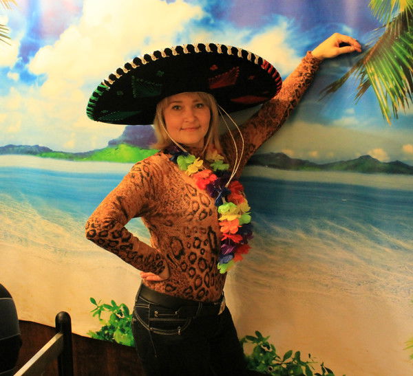 Елена Журавлёва