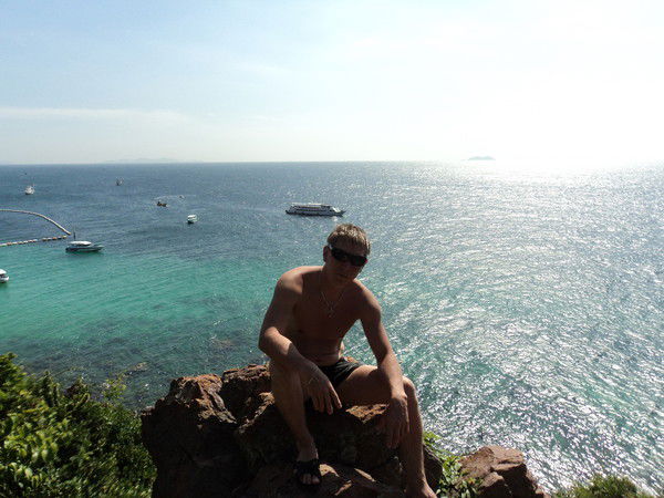 Вячеслав Семенов