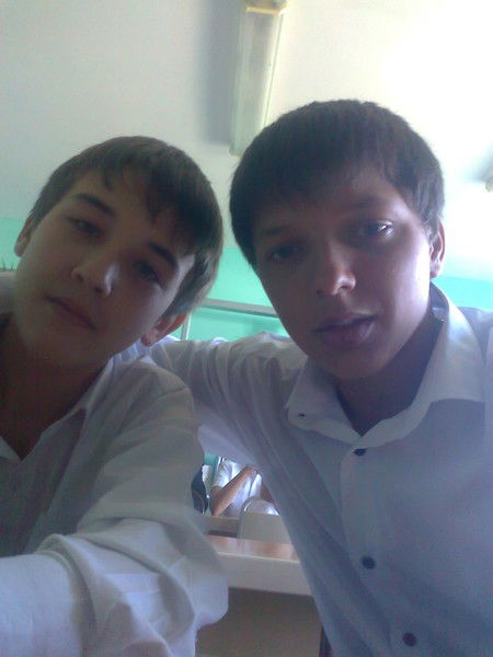 Вова [Тюряга]