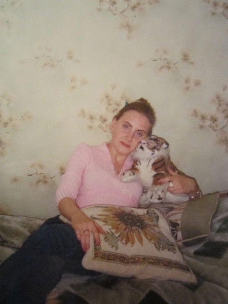 Юлия Гаранина