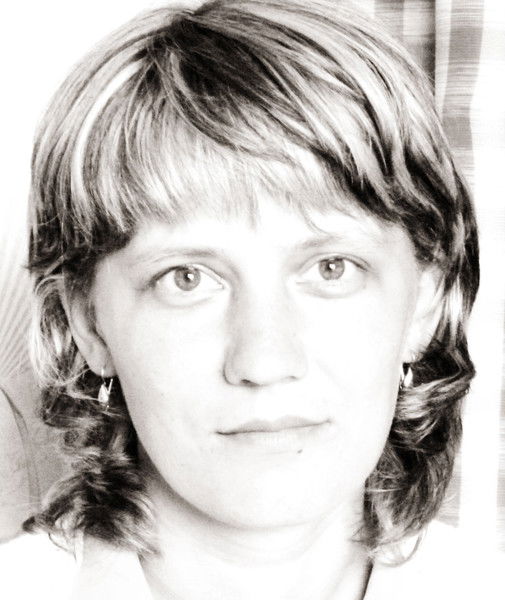 Ольга Соколенко