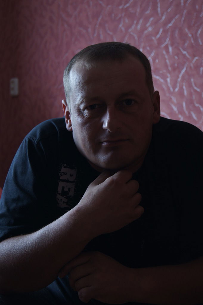 Константин Гришков