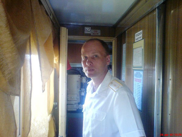 Юрий Орловский