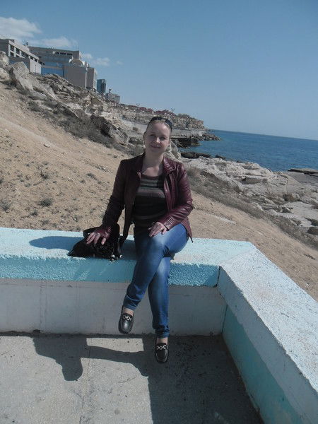 Лидия Овчинникова