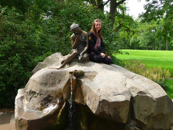 Eлена Калинина