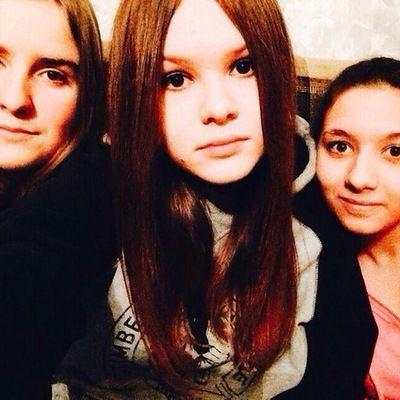 Анжелика Антонова