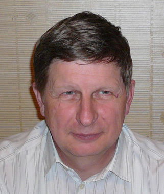 Леонид Полянский