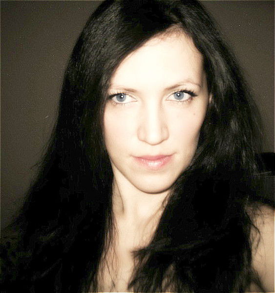 Таня Федянина