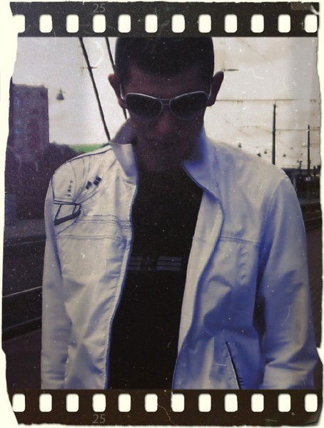 Владимир Тишков