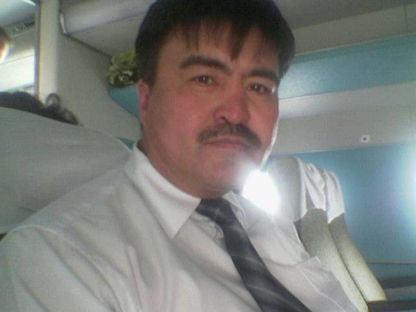 Бауыржан Молдалиев