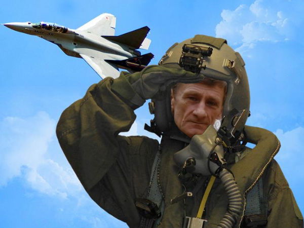 Виктор Камчатный