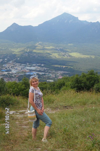 Валентина Никулина