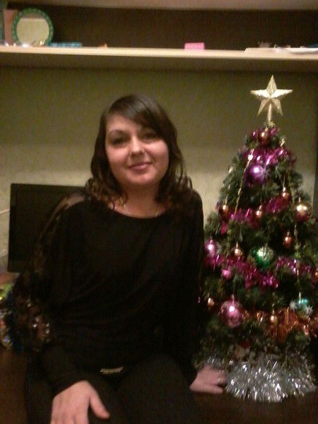 Наталия Афанасьева