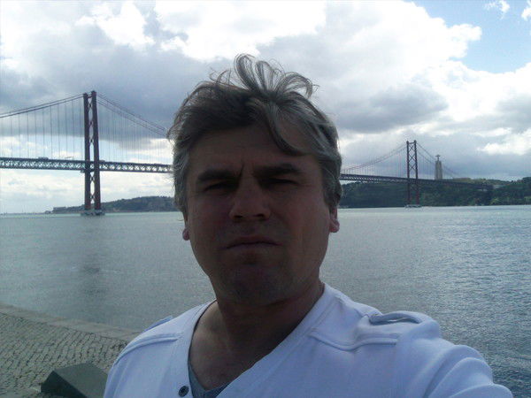 Александр Рудзик