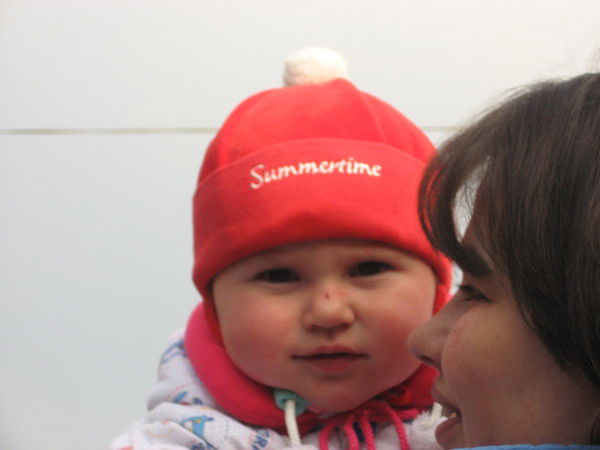 Ольга Морозова