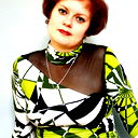 Светлана Шабалина