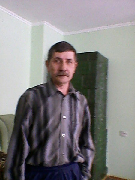 Сергій Щербина