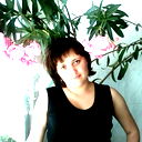 Анюта Кадышева