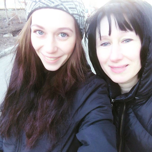 Татьяна Глухова