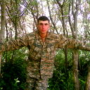 Garnik Grigoryan