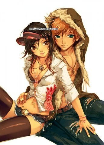 Лилит Люцифер