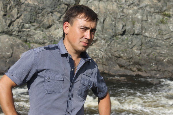 Владимир Ермолаев