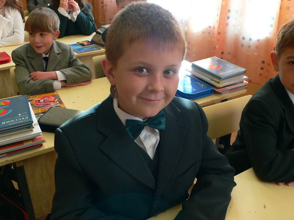 Артем Моськин