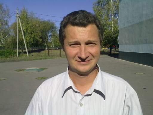 Евгений Вишняков