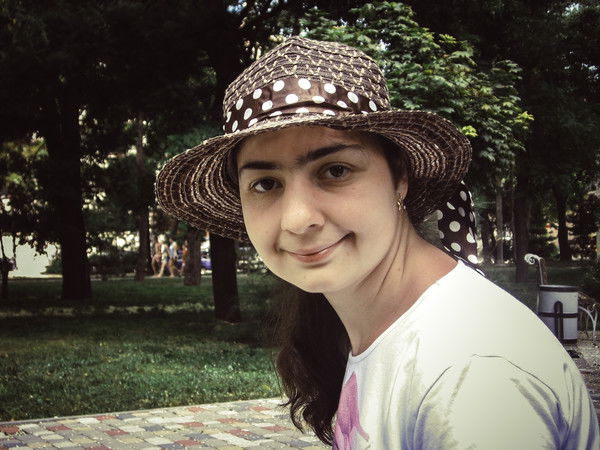 Евгения Назарова