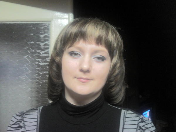 Танюша Попова