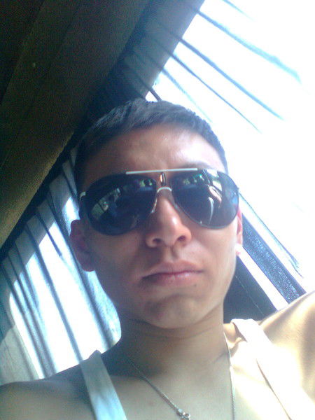 Азамат Сейтбеков