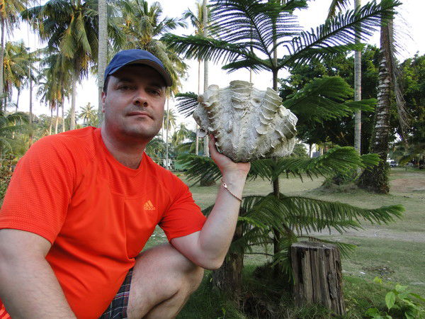 Сергей Алейник