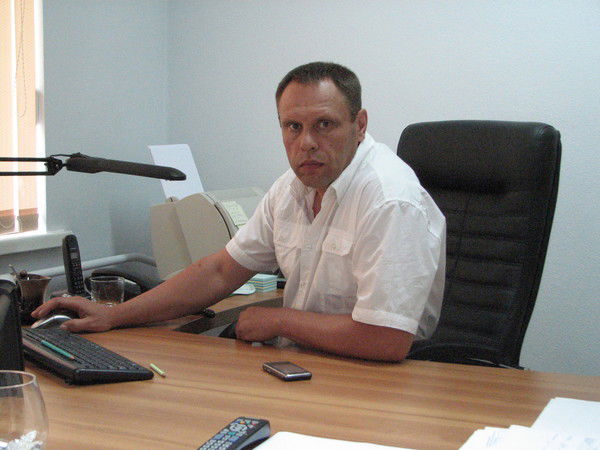 Андрей Анищенко